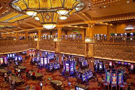 Ameristar Casino Kansas City Comentarios
