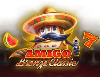 Amigo Bronze Classic Bodog