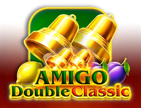 Amigo Double Classic Brabet