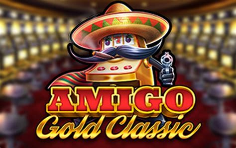 Amigo Gold Classic 888 Casino