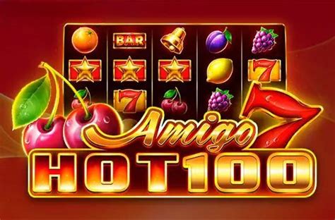 Amigo Hot 100 Novibet
