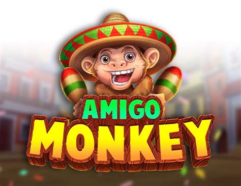 Amigo Monkey Betsul