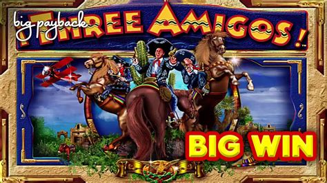 Amigo Safari 2 Slots
