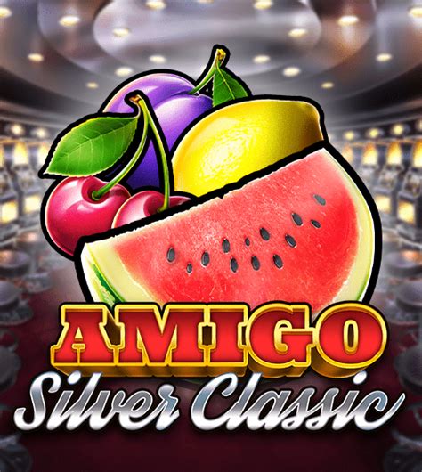 Amigo Silver Classic Parimatch