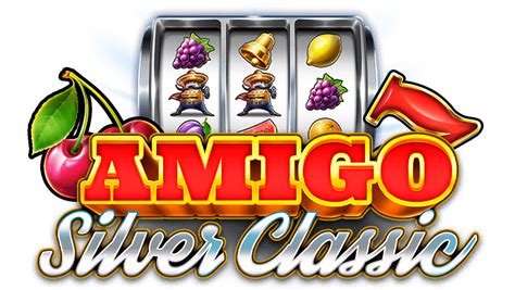 Amigo Silver Classic Sportingbet