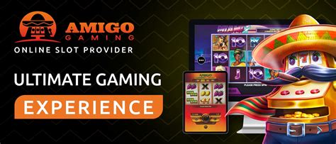 Amigo Slots Casino Costa Rica