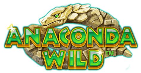 Anaconda Wild Leovegas