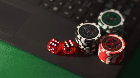 Analise De Dinheiro Do Casino Processo De Manipulacao