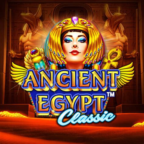 Ancient Egypt Classic Bwin