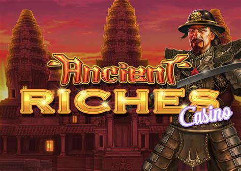 Ancient Riches Casino 888 Casino
