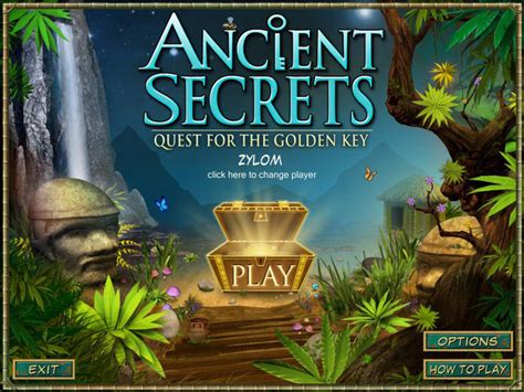 Ancient Secret Bet365