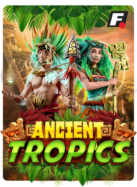 Ancient Tropics Bet365