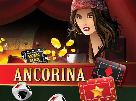 Ancorina Slot - Play Online