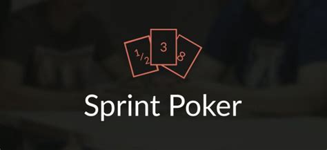 Android Sprint Poker
