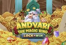 Andvari The Magic Ring Blaze