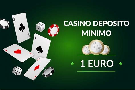 Anfitriao De Poker Deposito Minimo