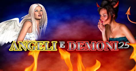 Angeli E Demoni25 Sportingbet