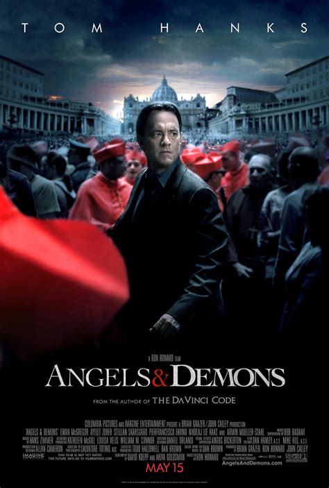 Angels Demons Netbet