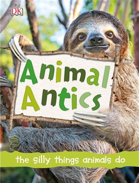 Animal Antics Review 2024