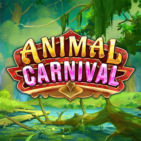 Animal Carnival Betano