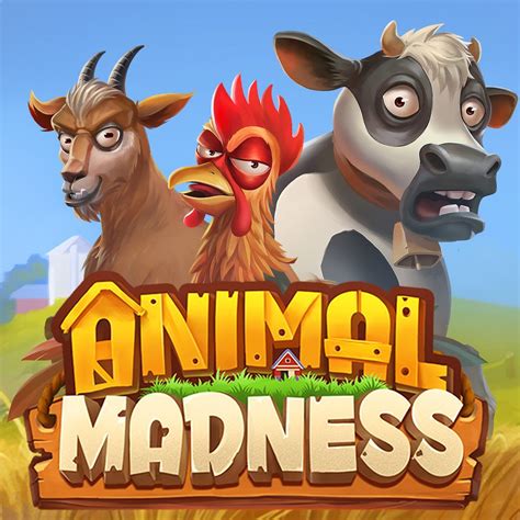 Animal Madness Blaze