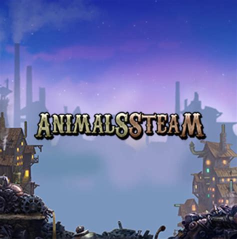 Animals Steam Slot Gratis