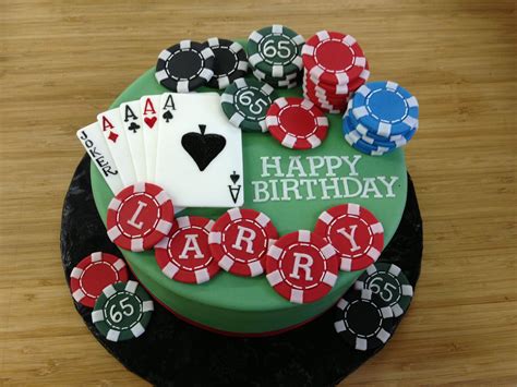 Aniversario De Poker Ditos