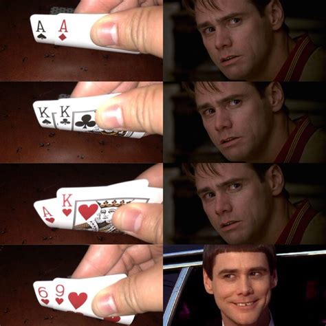 Aniversario De Poker Meme