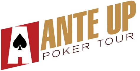 Ante Up Poker Cruzeiros
