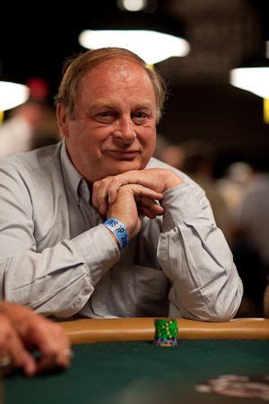 Anthony Holden Poker
