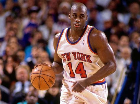 Anthony Mason Poker