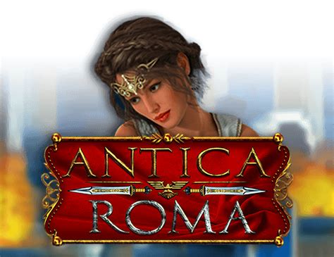Antica Roma Slot - Play Online