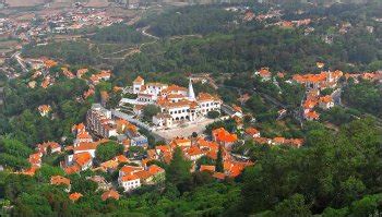 Antigo Casino De Sintra Morada