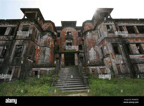 Antigo Cassino Bokor