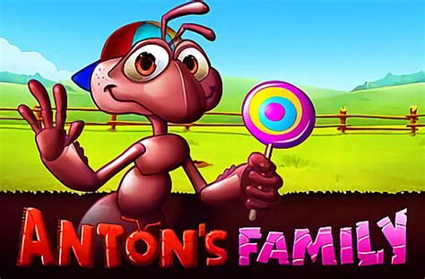 Anton S Family Slot - Play Online