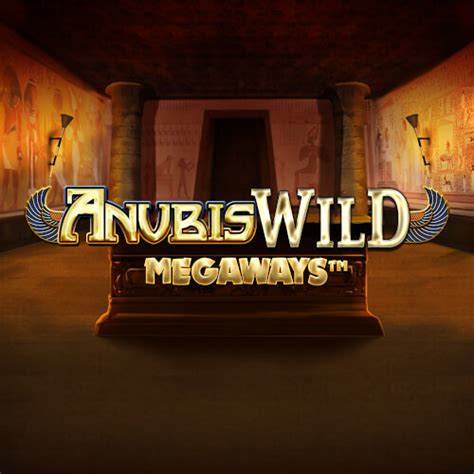 Anubis Wild Megaways Blaze