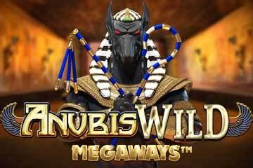 Anubis Wild Megaways Sportingbet