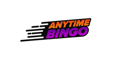 Anytime Bingo Casino Download