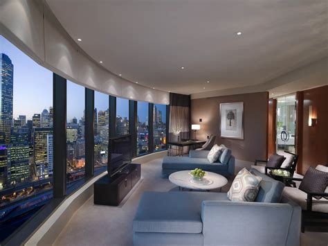 Apartamentos Para Venda Crown Casino De Melbourne