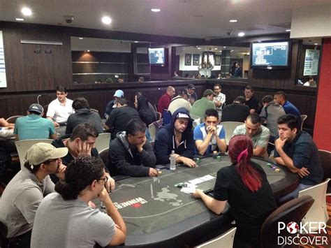 Apl De Poker Costa Central