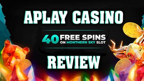 Aplay Casino Review