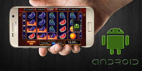 Aplicacao De Casino Android