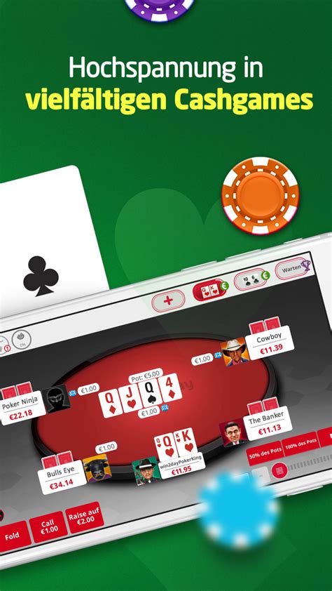 Aplicativo Gratuito Para Iphone Texas Holdem