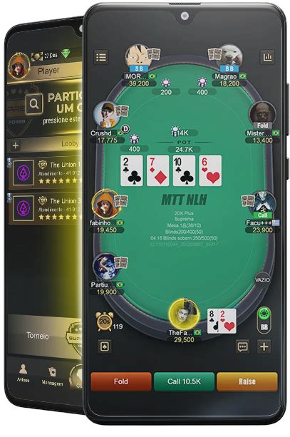 Aplicativos Do Poker