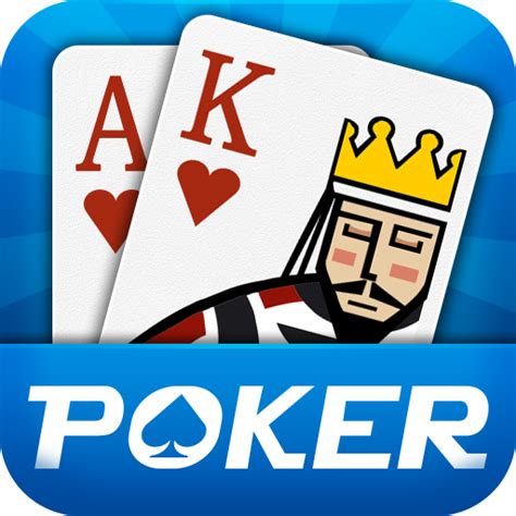 Aplikasi De Poker Texas Boyaa Untuk Android