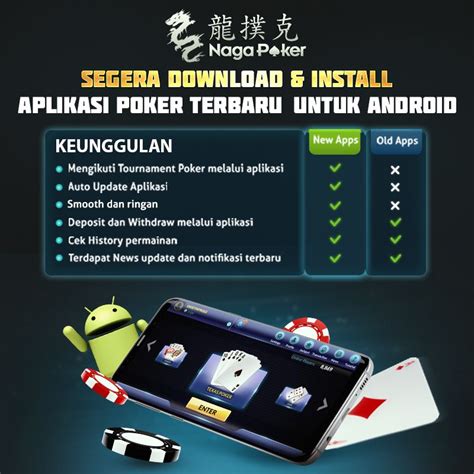 Aplikasi Dewa Poker Di Android