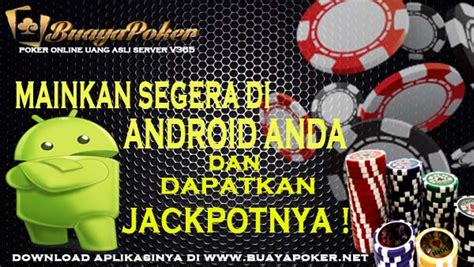 Aplikasi Poker Uang Asli Untuk Android