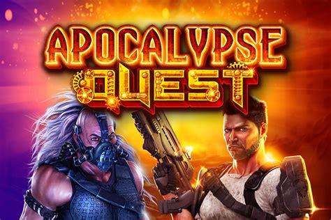 Apocalypse Quest Bodog