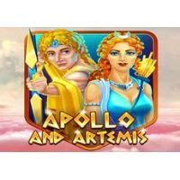 Apollo And Artemis Slot - Play Online