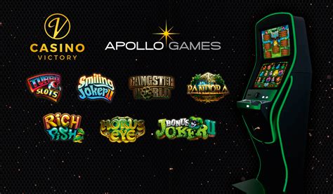 Apollo Games Casino Dominican Republic